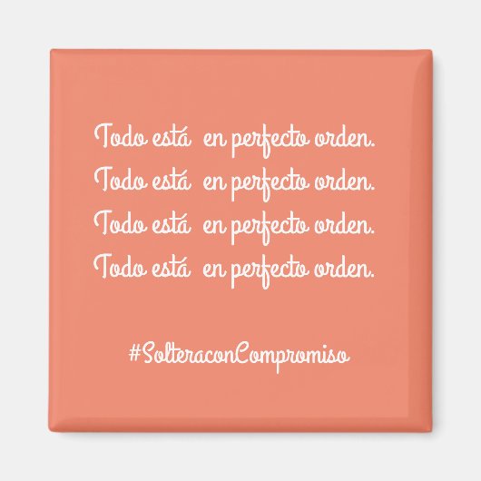 empoderamiento magneet (Voorkant)