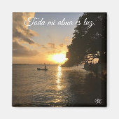 empoderamiento magneet (Voorkant)