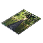 empoderamiento notitieboek (Linkerzijde)