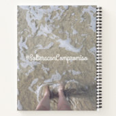 Empoderamiento Notitieboek (Achterkant)