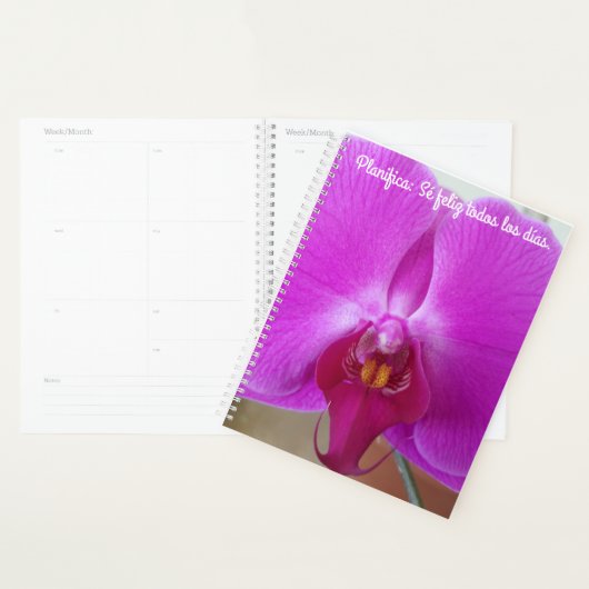 Empoderamiento Planner (Display)