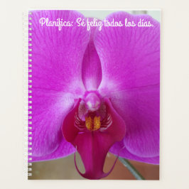 Empoderamiento Planner