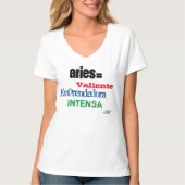empoderamiento t-shirt (Voorkant)