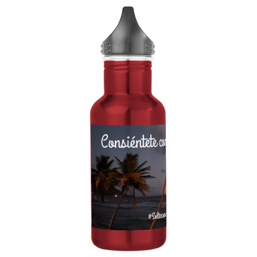 empoderamiento waterfles (Links)