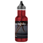 empoderamiento waterfles  (Rechts)