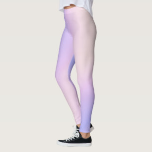 Empower in Motion: Yoga en Sport Leggings