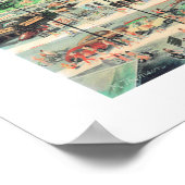 Empower Playa del Rey - 2014 Full Border Poster (Hoek)