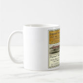 Empower Playa del Rey - Verkiezingen van 2014 Koffiemok (Links)