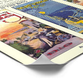 Empower Playa del Rey - Verkiezingen van 2014 Poster (Hoek)