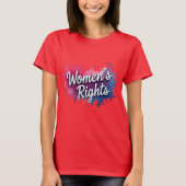 Empower Women T-shirt (Voorkant)