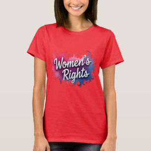 Empower Women T-shirt
