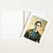 Empower Your Days: een planner geïnspireerd door V (Display)