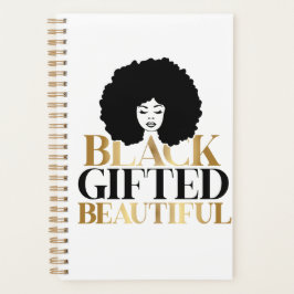 "Empower Your Journey: Planner