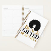 "Empower Your Journey: Planner (Display)