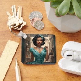 Empowered Beauty Accessoire Sleutelhanger