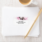 Empowered Divas Unleashed: Diva-ish Delights Label (Insitu)