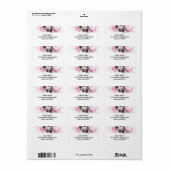 Empowered Divas Unleashed: Diva-ish Delights Label (Full Sheet)