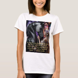 Empowered Grace T-shirt