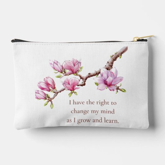 Empowered Growth Etui (Achterkant)