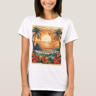 Empowered Style: trendy T-shirts voor dames"