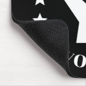 Empowered Woman Muismat (Hoek)