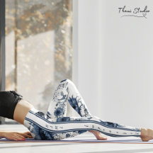 Empowered Womanhood Water Kleur Bloemen Inspiratie