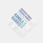 EMPOWERED WOMEN EMPOWERED WOMEN! SERVET (Hoek)