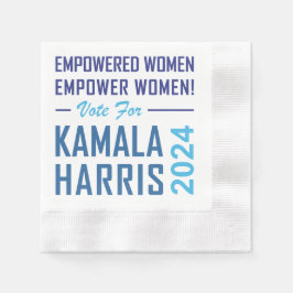 EMPOWERED WOMEN EMPOWERED WOMEN! SERVET