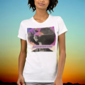 Empowered Women Empowerment De wereld T-shirt