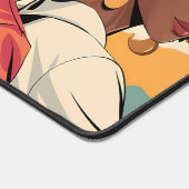 Empowered Women in Urban Mode Bureaumat (Hoek)