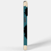 Empowered Women in Urban Mode Case-Mate iPhone Case (Achterkant / Rechts)