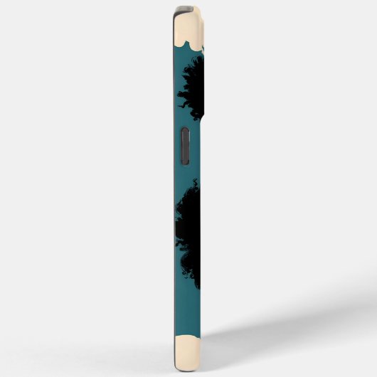 Empowered Women in Urban Mode Case-Mate iPhone Case (Achterkant / Rechts)