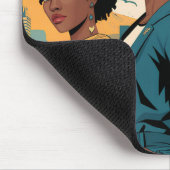 Empowered Women in Urban Mode Muismat (Hoek)