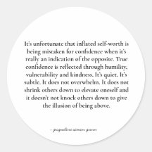 Empowerende quote