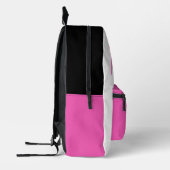 Empowering borstkanker rugzak (Links)