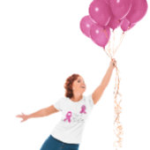 Empowering Cancer T-shirt