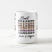 Empowering Educator Koffiemok (Center)