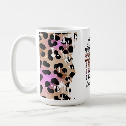 Empowering Educator Koffiemok (Links)