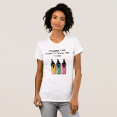 Empowering Every Student To Write Their Future T-shirt (Voorkant volledig)