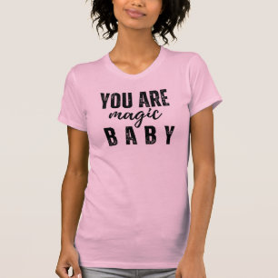 Empowering Inspirerend Boodschap Vrouwen T-shirt
