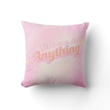 Empowering Mindset: Meisjes kunnen alles