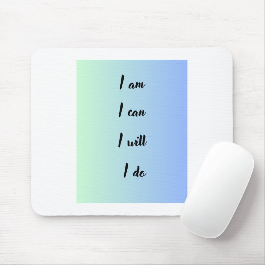 Empowering muismatje muismat (Met muis)