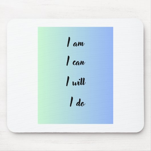 Empowering muismatje muismat (Voorkant)