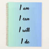 Empowering Planner (Voorkant)