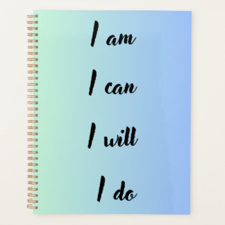 Empowering Planner