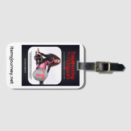 Empowering Pro-Se Bagage Label