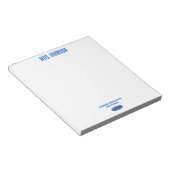 Empowering Students: Power Of Inquiry Science Notitieblok (Schuin)