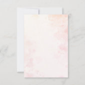 Empowering van Quote Stationery-Kaart (Achterkant)