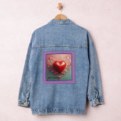 Empowerment-editie Denim Jacket (Hangar)