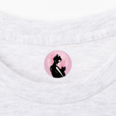 Empowerment & Expression Sticker Sheet (Aangebracht)